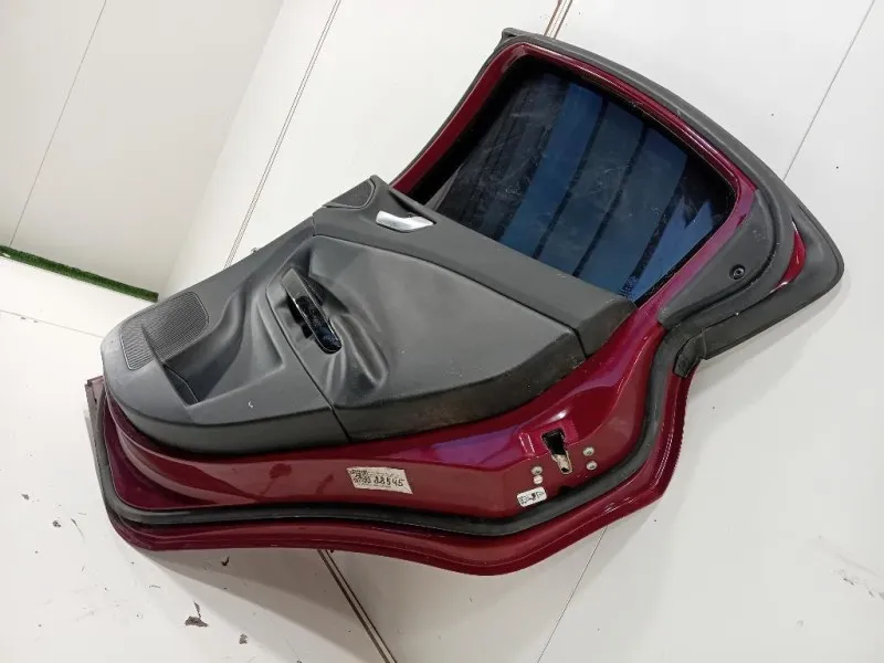 Porta POST DX 50509298 Alfa Romeo Giulietta 2013