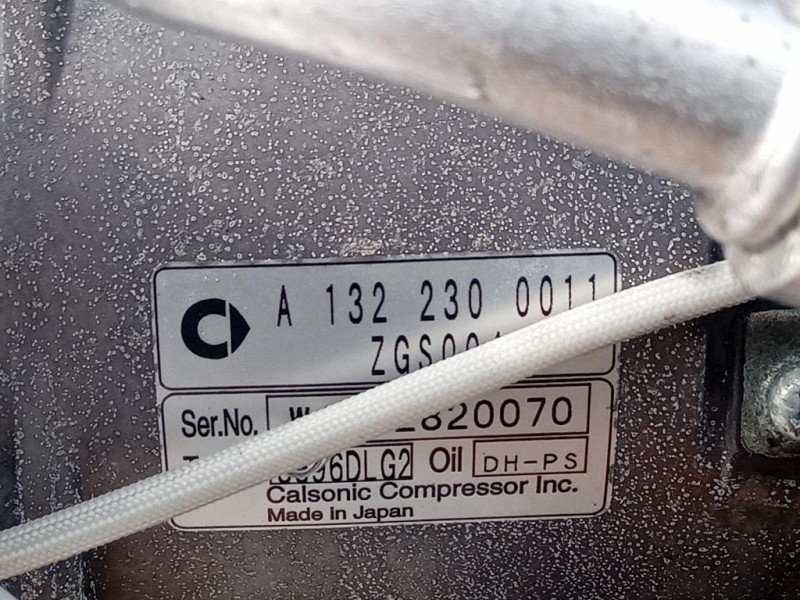 Motore Completo 132910 71 CV 52 KW Smart Fortwo Cabrio 451 2010