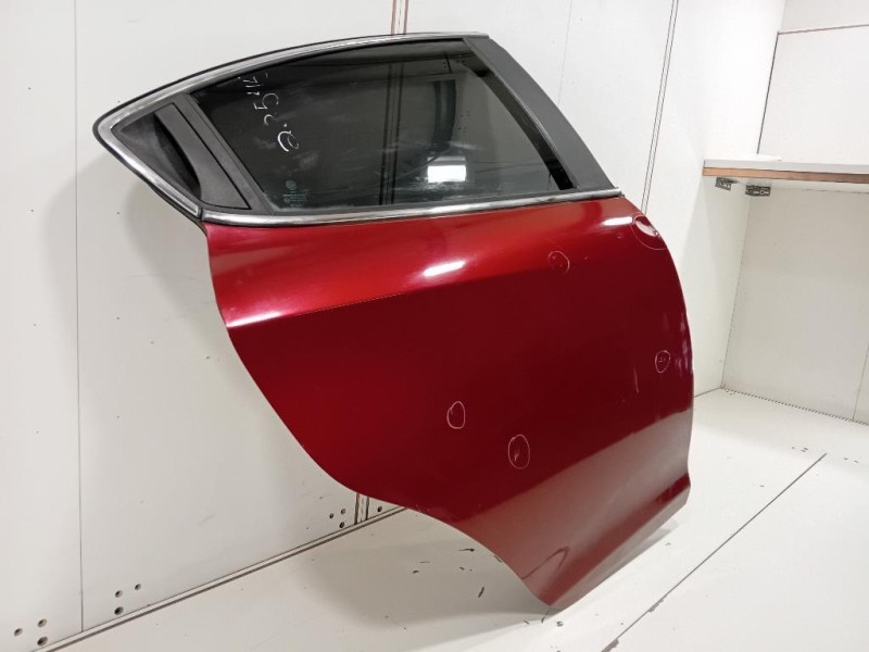 Porta POST DX 50509298 Alfa Romeo Giulietta 2013