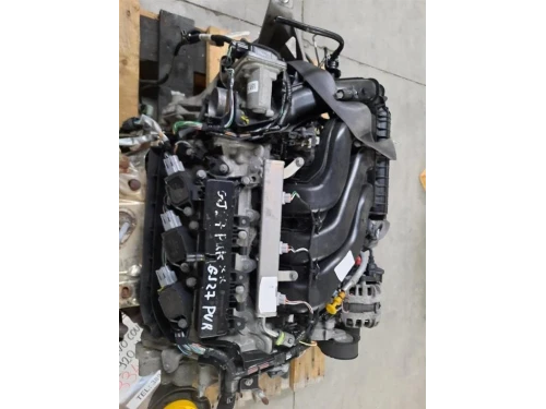 Motore Completo 281920 H4D 71CV 52KW Smart Fortwo Coupé 453 2015