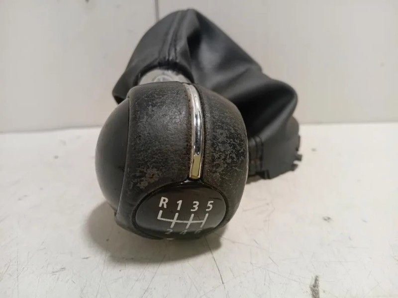 Copertura LEVA Cambio 764199905 Mini MINI Cooper F56 2014