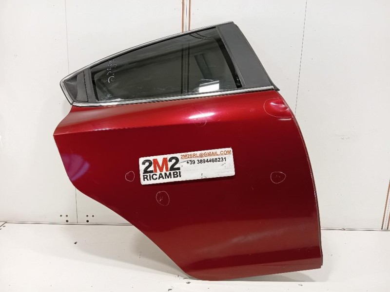 Porta POST DX 50509298 Alfa Romeo Giulietta 2013