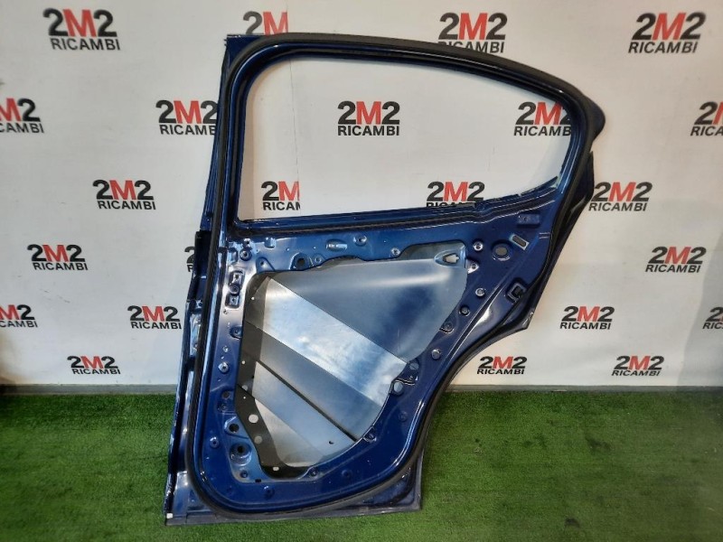 Porta POST DX 50539532 Alfa Romeo Stelvio 2017