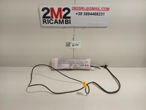 Air-bag Sedile ANT DX 50517651 Alfa Romeo Giulietta 2010
