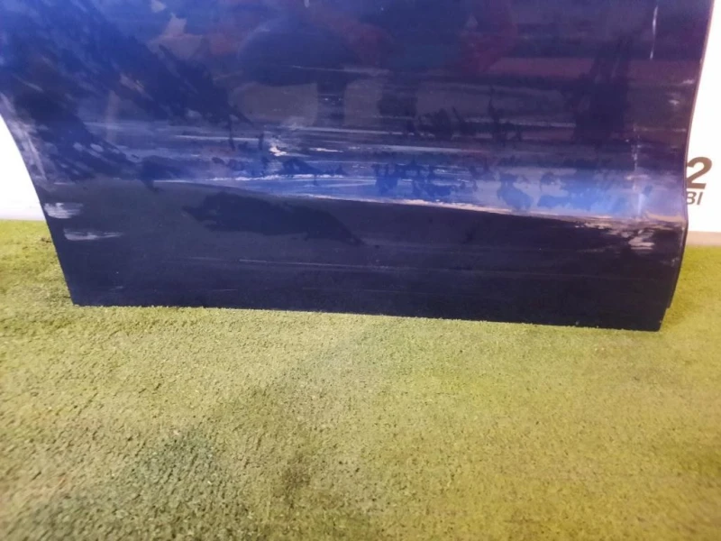 Porta POST DX 50539532 Alfa Romeo Stelvio 2017