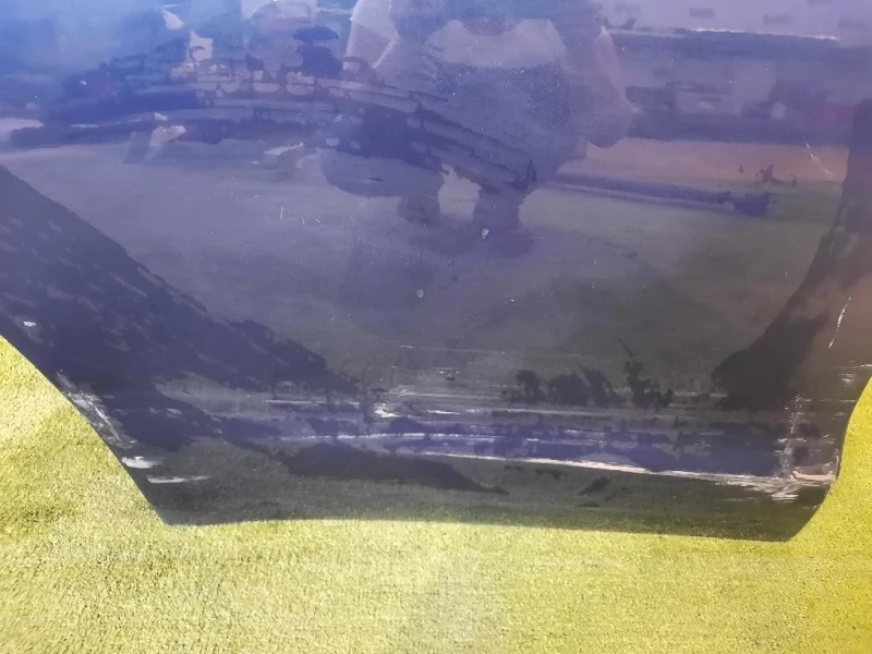 Porta POST DX 50539532 Alfa Romeo Stelvio 2017