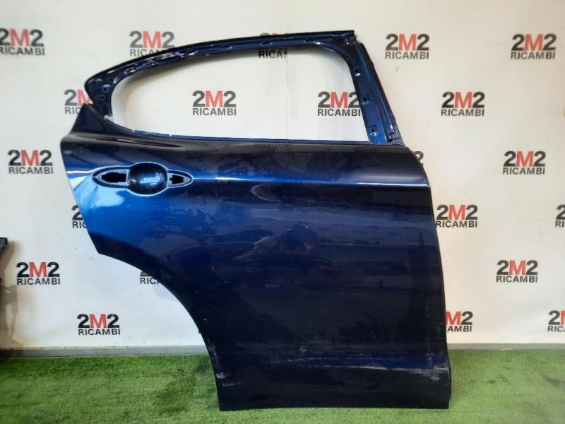 Porta POST DX 50539532 Alfa Romeo Stelvio 2017