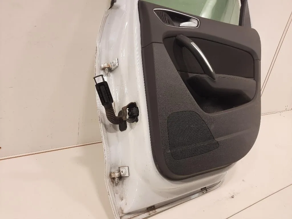 Porta POST DX Audi A1 8XA Sportback 2012