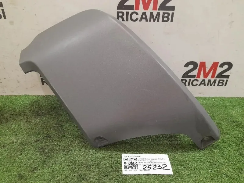 Copertura Paraurti POST DX BJ3217K950B Land Rover Range Rover Evoque I 2011
