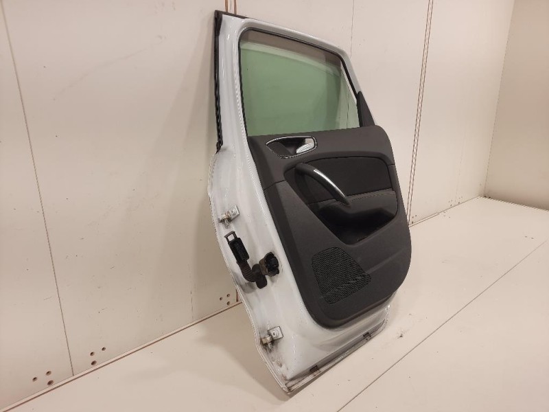 Porta POST DX Audi A1 8XA Sportback 2012