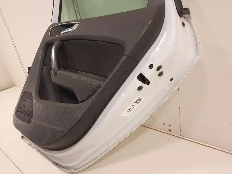 Porta POST DX Audi A1 8XA Sportback 2012