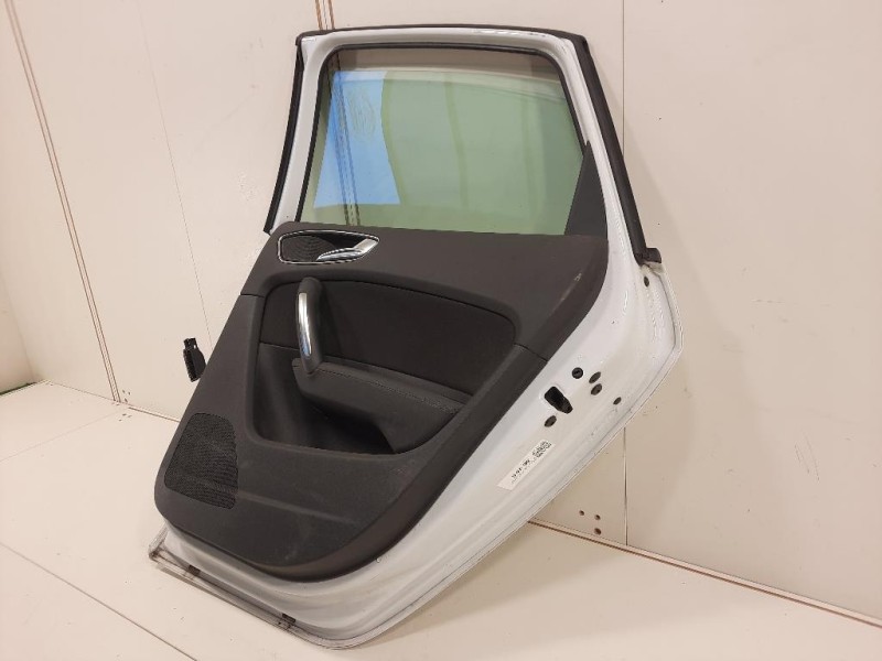 Porta POST DX Audi A1 8XA Sportback 2012