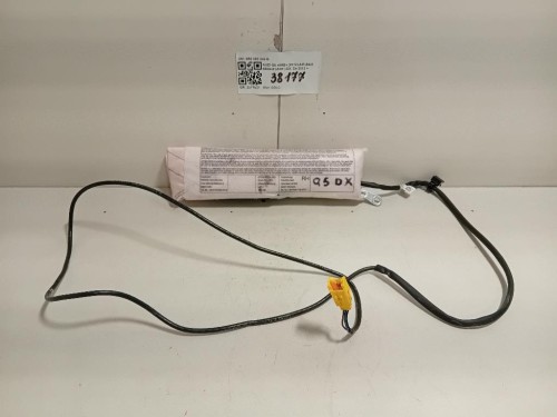 Air-bag Sedile ANT DX 8R0880242B Audi Q5 8RB 2012