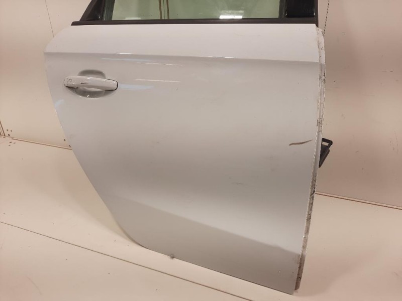 Porta POST DX Audi A1 8XA Sportback 2012