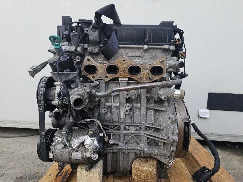 Motore Completo G16DF 173910 173910 Ssangyong Tivoli 2015