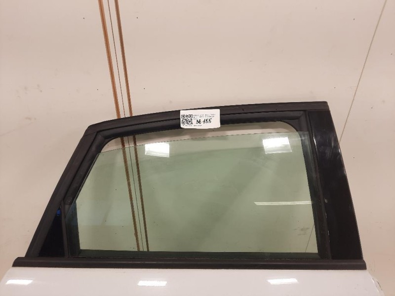 Porta POST DX Audi A1 8XA Sportback 2012