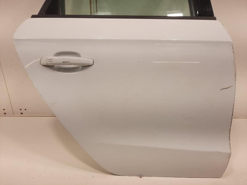 Porta POST DX Audi A1 8XA Sportback 2012