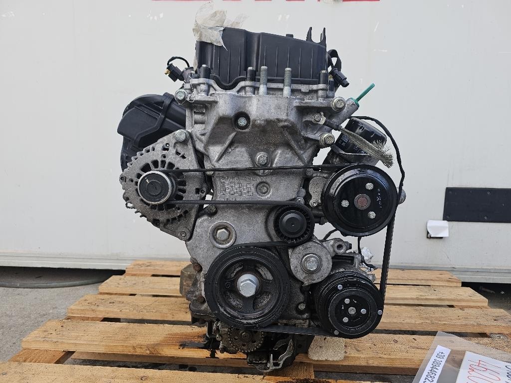 Copertura Paraurti POST SX BJ32-17F783 Land Rover Range Rover Evoque I 2011