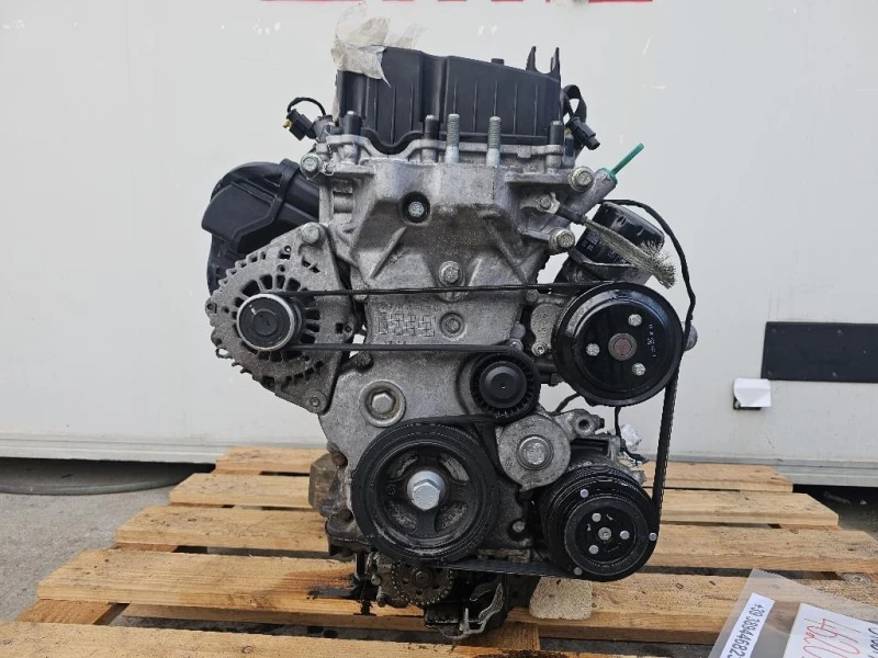 Motore Completo G16DF 173910 173910 Ssangyong Tivoli 2015