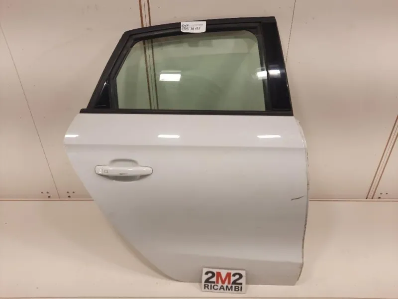 Porta POST DX Audi A1 8XA Sportback 2012