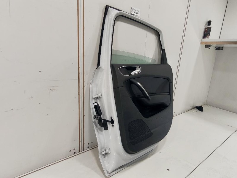 Porta POST DX 8X4833052B Audi A1 8XA Sportback 2012