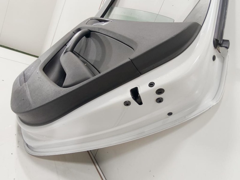 Porta POST DX 8X4833052B Audi A1 8XA Sportback 2012