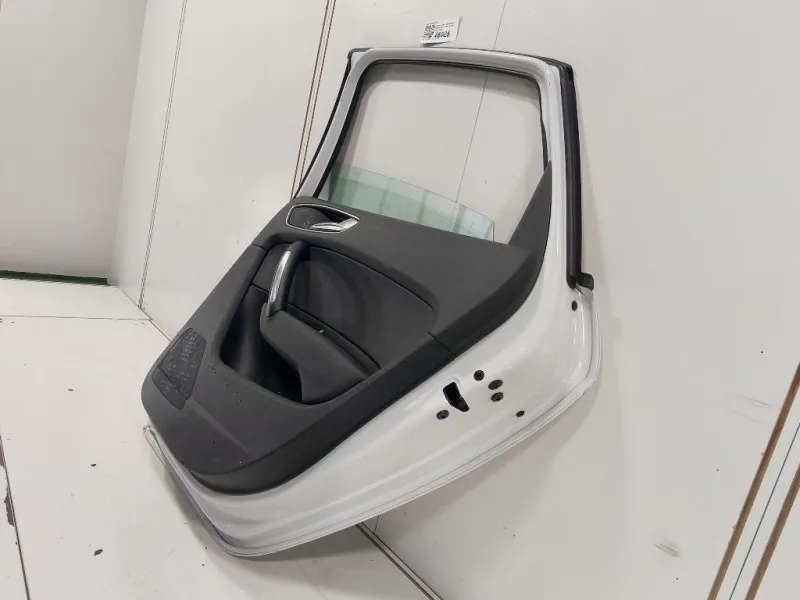 Porta POST DX 8X4833052B Audi A1 8XA Sportback 2012