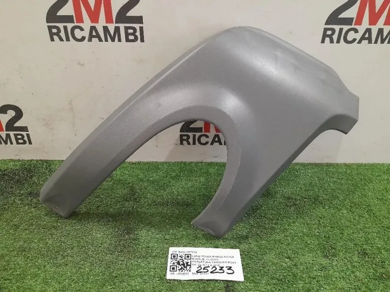 Copertura Paraurti POST SX BJ3217F783A Land Rover Range Rover Evoque I 2011
