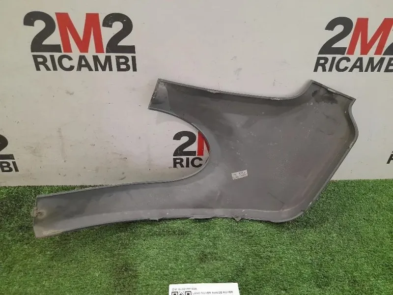 Copertura Paraurti POST SX BJ3217F783A Land Rover Range Rover Evoque I 2011