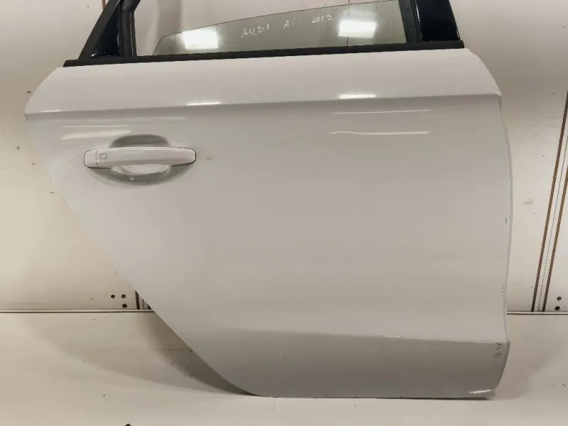 Porta POST DX 8X4833052B Audi A1 8XA Sportback 2012