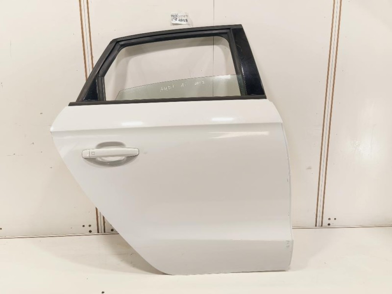 Porta POST DX 8X4833052B Audi A1 8XA Sportback 2012