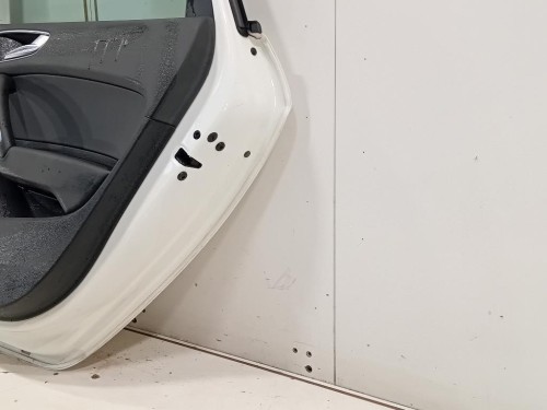 Porta POST DX 8X4833052B Audi A1 8XA Sportback 2012