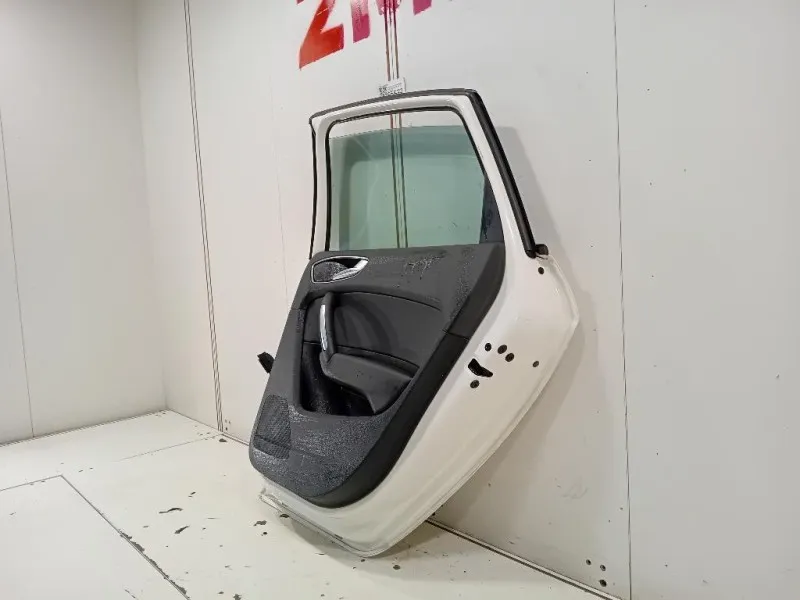 Porta POST DX 8X4833052B Audi A1 8XA Sportback 2012