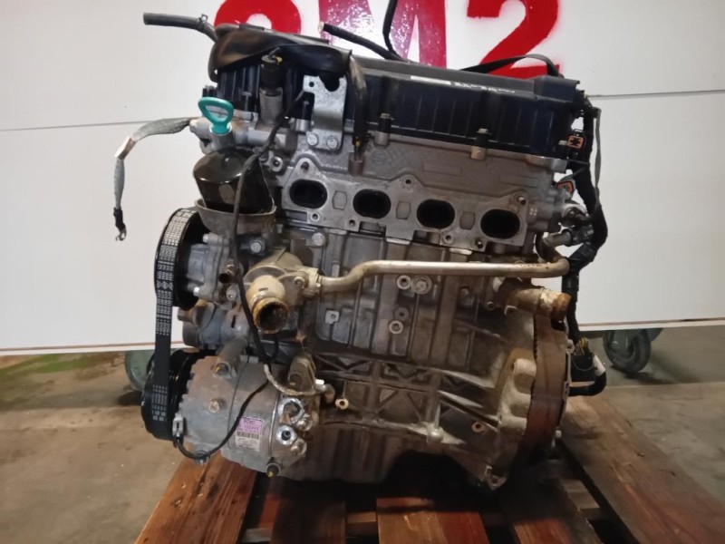 Motore Completo G16DF 173910 128 CV 94 KW Ssangyong Tivoli 2015