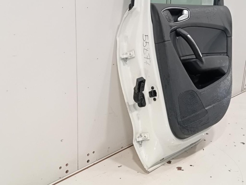 Porta POST DX 8X4833052B Audi A1 8XA Sportback 2012