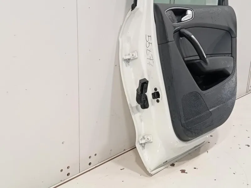 Porta POST DX 8X4833052B Audi A1 8XA Sportback 2012