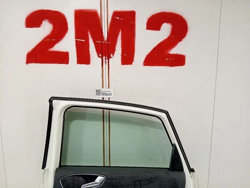 Porta POST DX 8X4833052B Audi A1 8XA Sportback 2012