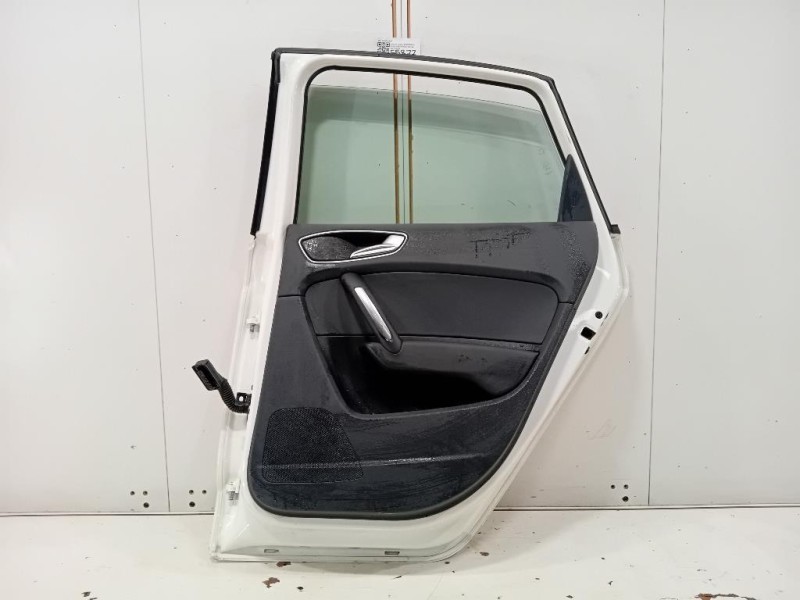 Porta POST DX 8X4833052B Audi A1 8XA Sportback 2012