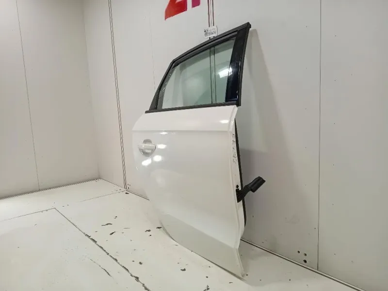 Porta POST DX 8X4833052B Audi A1 8XA Sportback 2012