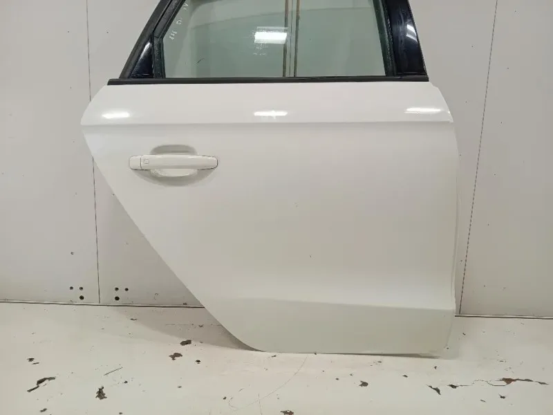 Porta POST DX 8X4833052B Audi A1 8XA Sportback 2012