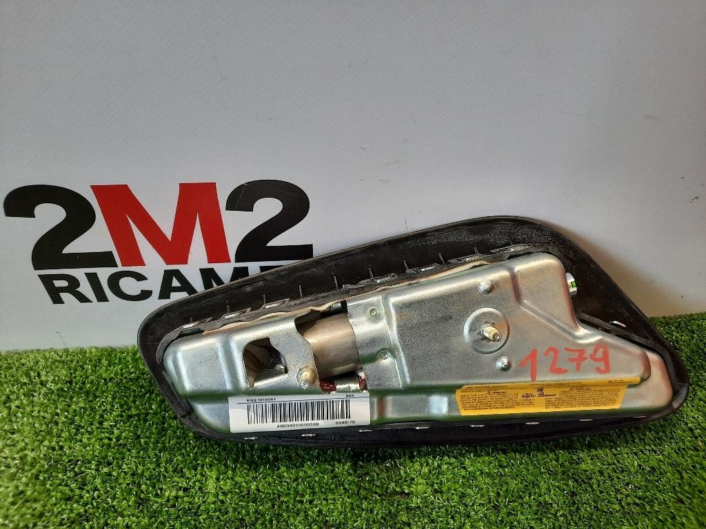 Air-bag Sedile ANT DX 71752082 Alfa Romeo MITO 2008