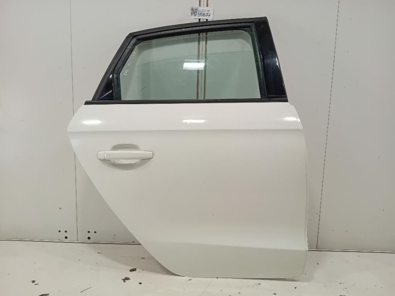 Porta POST DX 8X4833052B Audi A1 8XA Sportback 2012