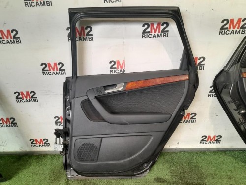 Porta POST DX 8P4833052 Audi A3 8PA Sportback 2004