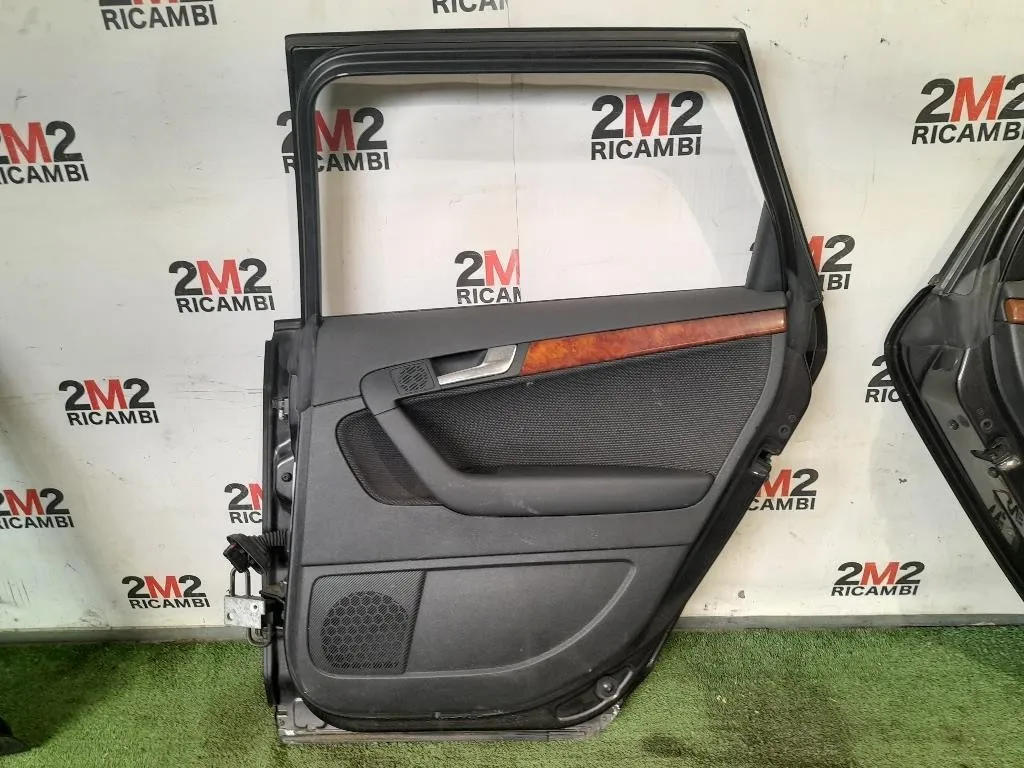 Porta POST DX 8P4833052 Audi A3 8PA Sportback 2004