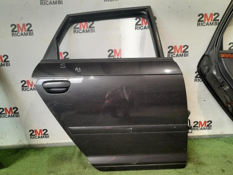 Porta POST DX 8P4833052 Audi A3 8PA Sportback 2004