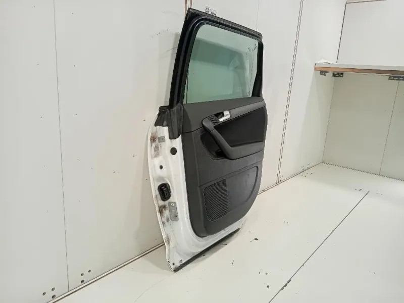 Porta POST DX 8P4831051A Audi A3 8PA Sportback 2008