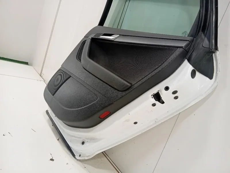 Porta POST DX 8P4831051A Audi A3 8PA Sportback 2008