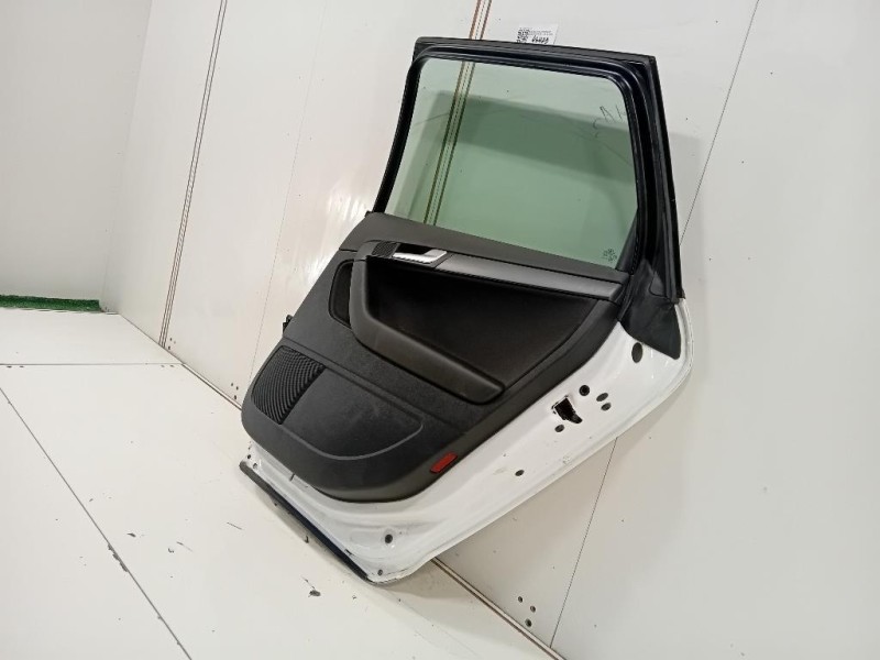 Porta POST DX 8P4831051A Audi A3 8PA Sportback 2008