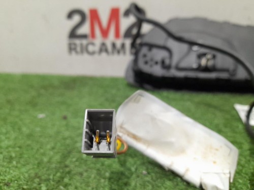 Air-bag Sedile ANT DX 71752082 Alfa Romeo MITO 2008