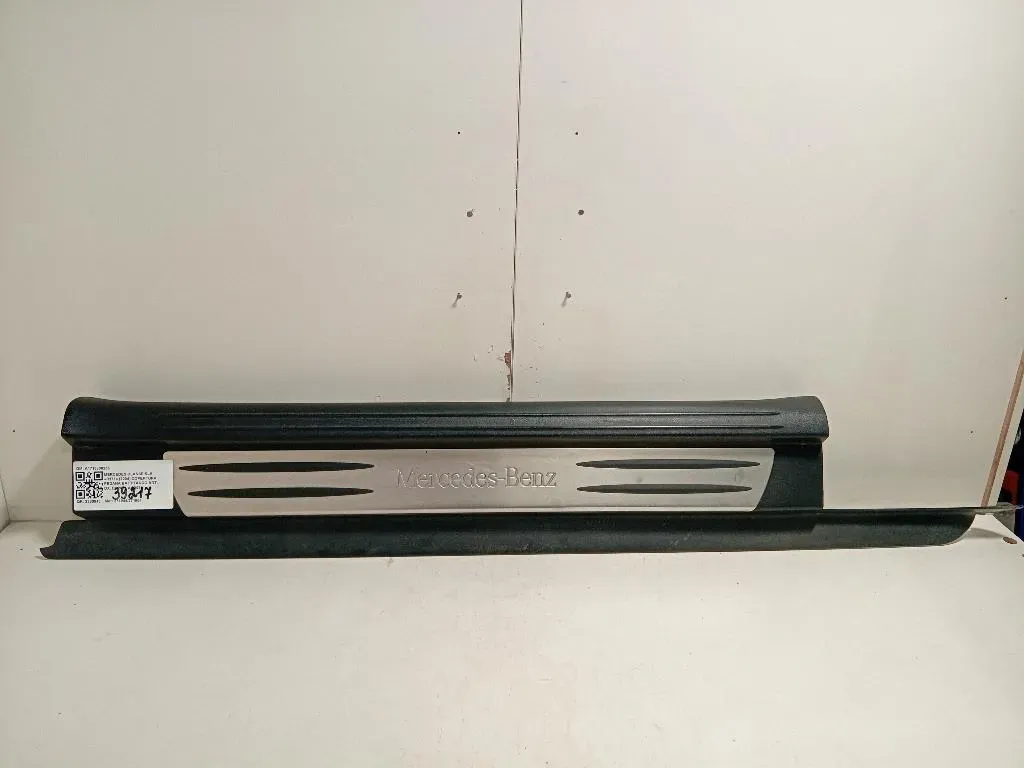 Copertura Pedana Battitacco ANT DX A1716800235 PEDANA BATTITACCO Mercedes Classe SLK R171 2004